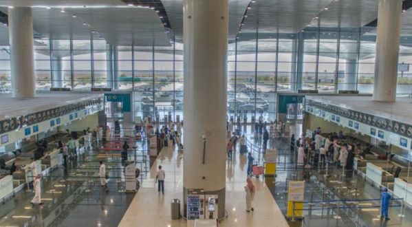 Bandara Riyadh Kembali Diserang Rudal Houthi, WNI Diingatkan Waspada